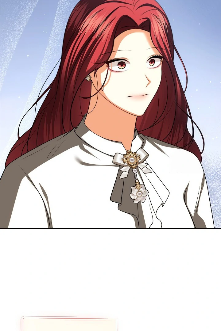 Divorce is the Condition Chapter 61 page 73
