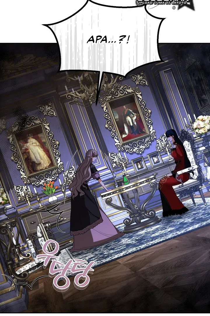Divorce is the Condition Chapter 61 page 7