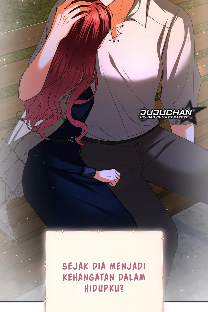 Divorce is the Condition Chapter 61 page 79