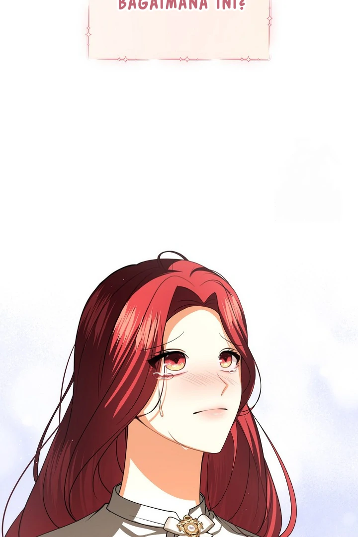 Divorce is the Condition Chapter 61 page 85