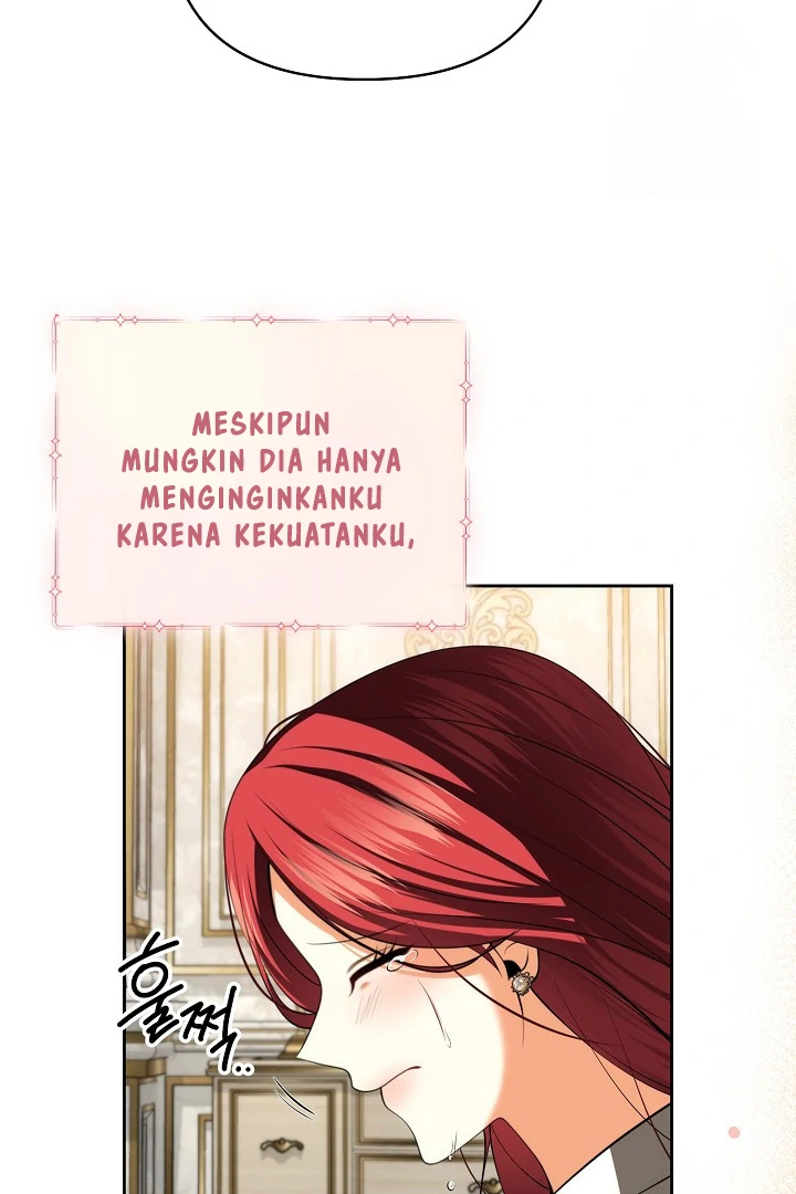 Divorce is the Condition Chapter 61 page 89