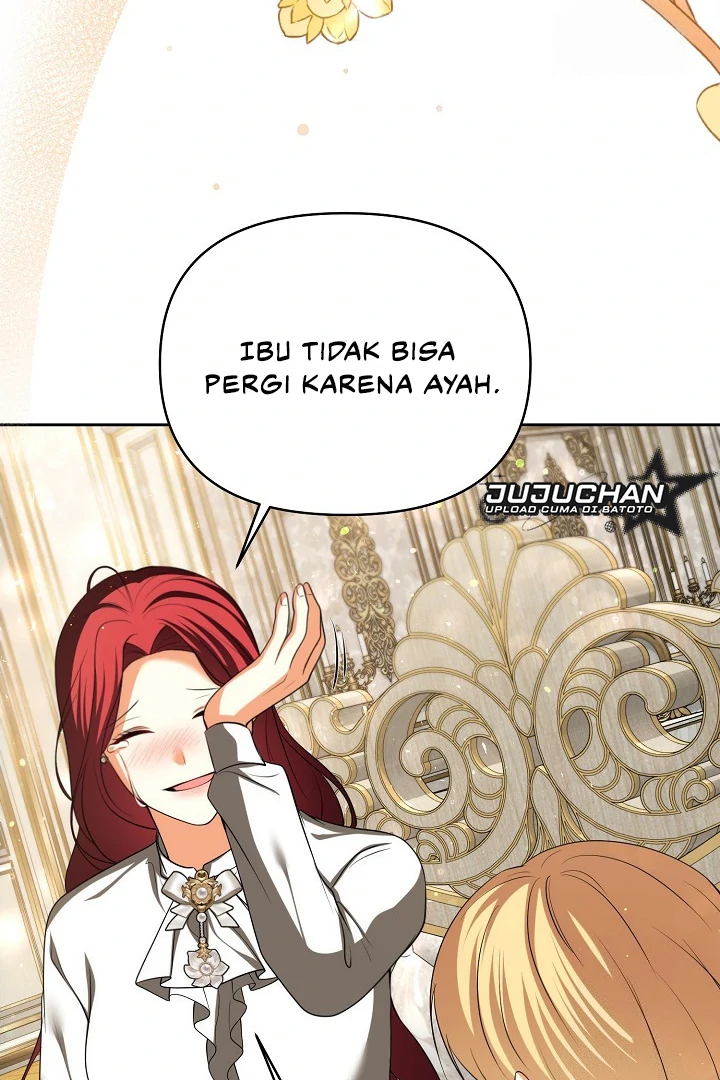 Divorce is the Condition Chapter 61 page 91