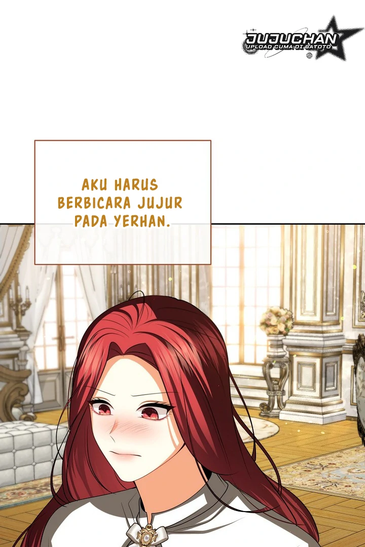 Divorce is the Condition Chapter 61 page 95