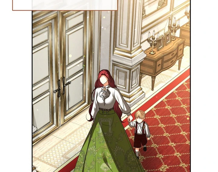 Divorce is the Condition Chapter 61 page 97