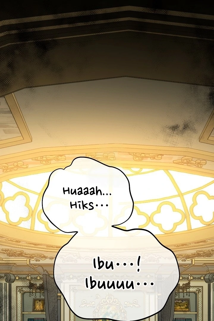 Divorce is the Condition Chapter 63 page 0