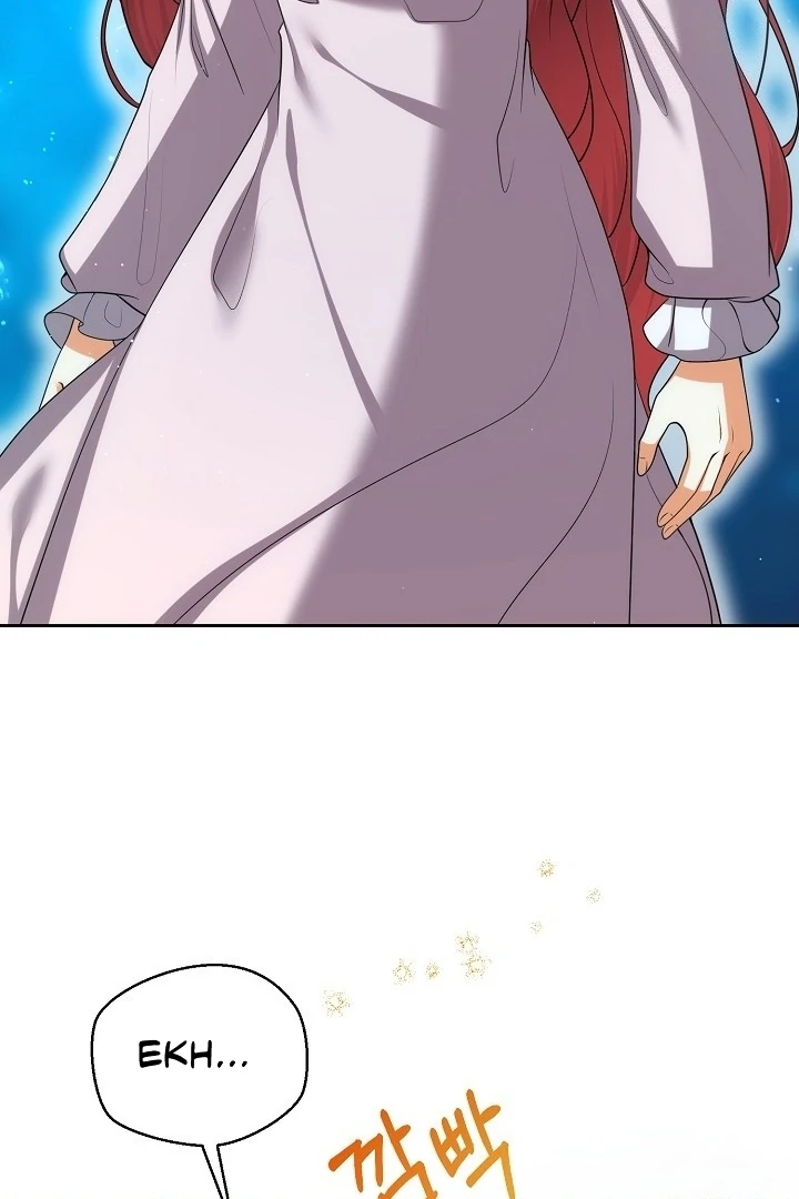 Divorce is the Condition Chapter 63 page 101
