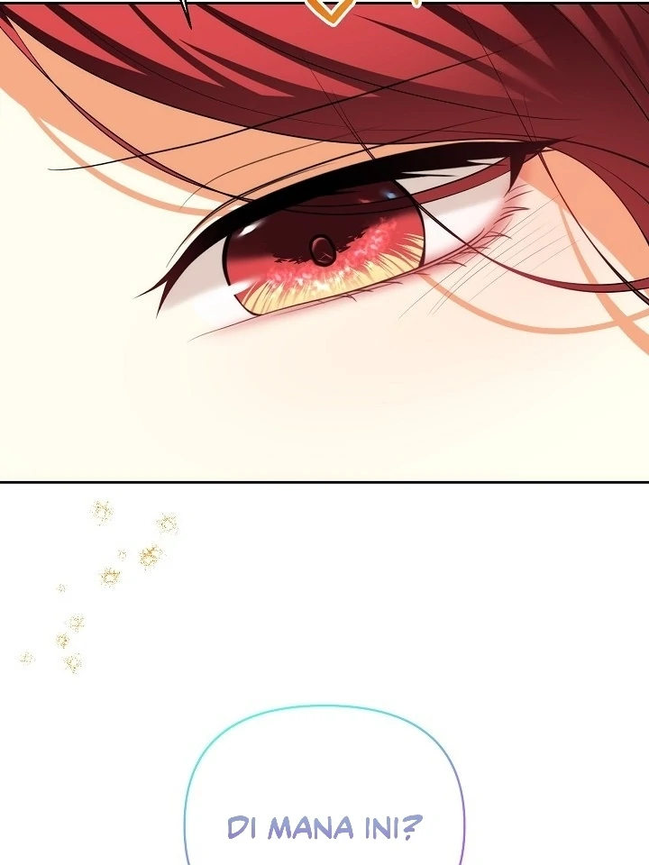 Divorce is the Condition Chapter 63 page 102