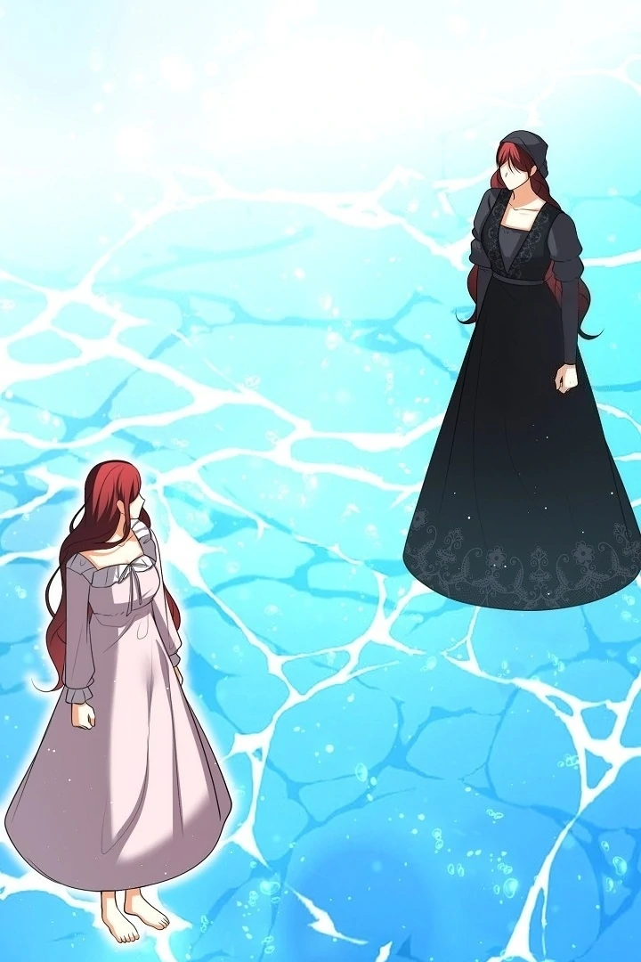 Divorce is the Condition Chapter 63 page 109