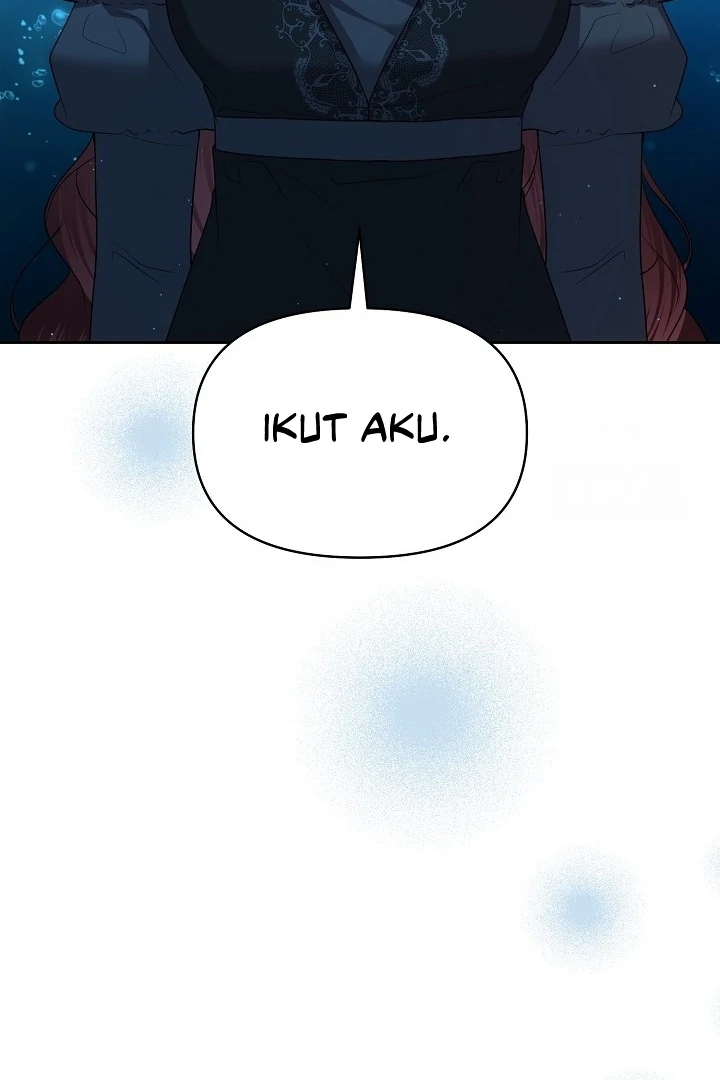 Divorce is the Condition Chapter 63 page 112