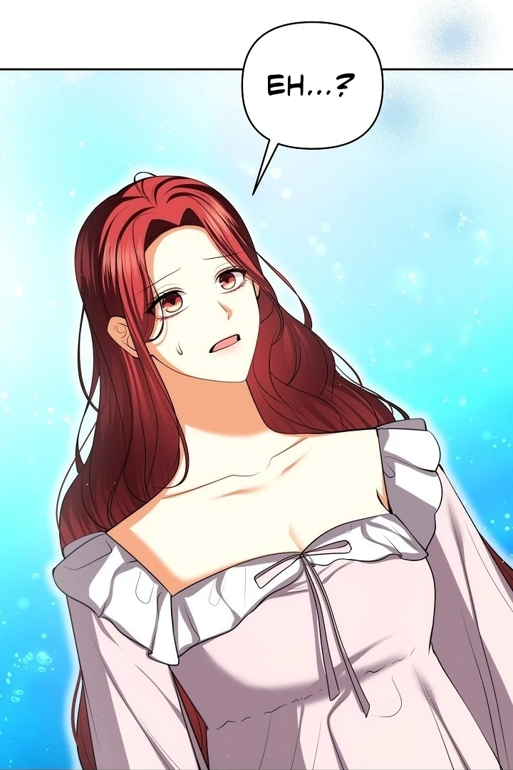 Divorce is the Condition Chapter 63 page 113