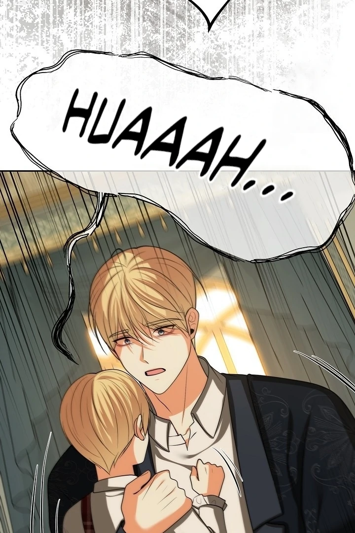 Divorce is the Condition Chapter 63 page 11