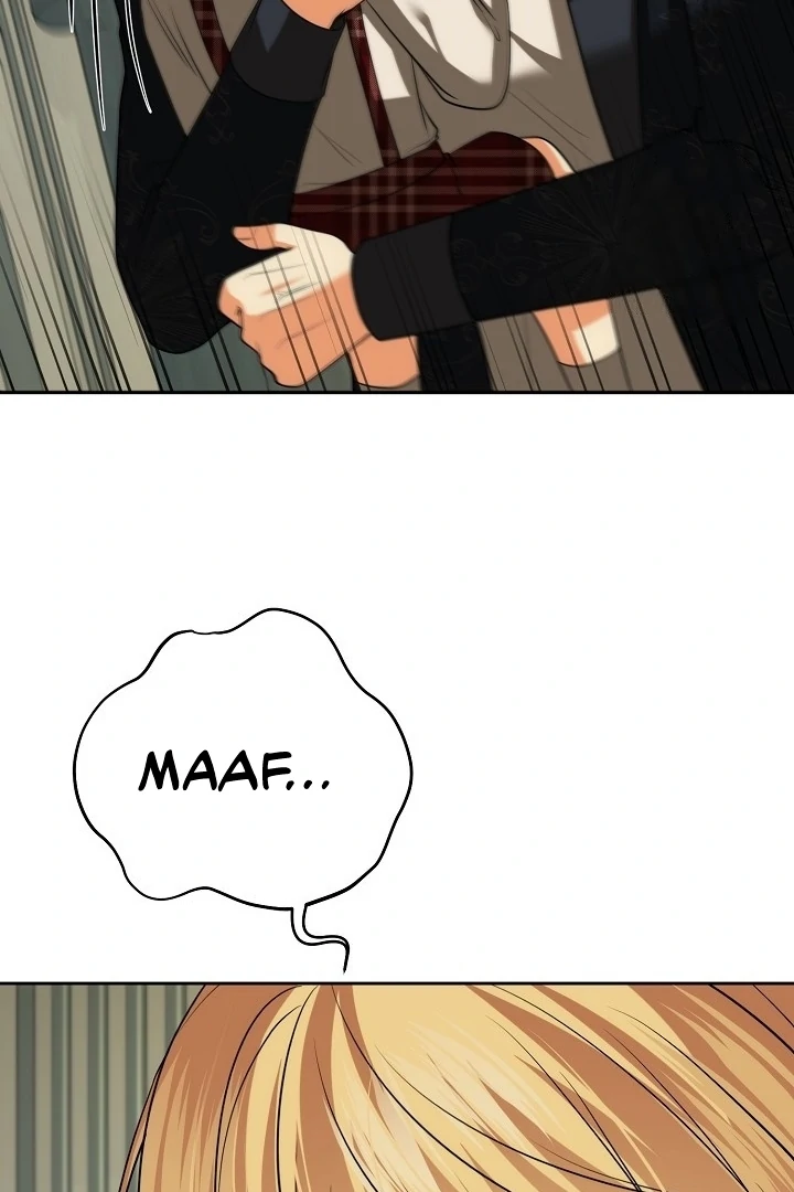 Divorce is the Condition Chapter 63 page 12