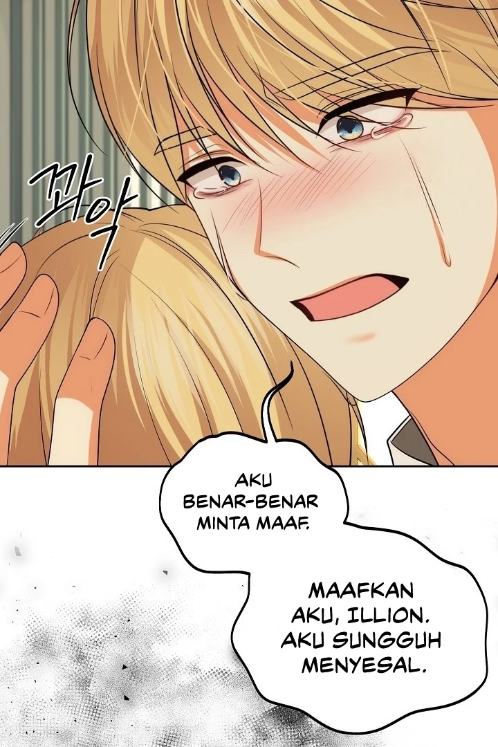 Divorce is the Condition Chapter 63 page 13