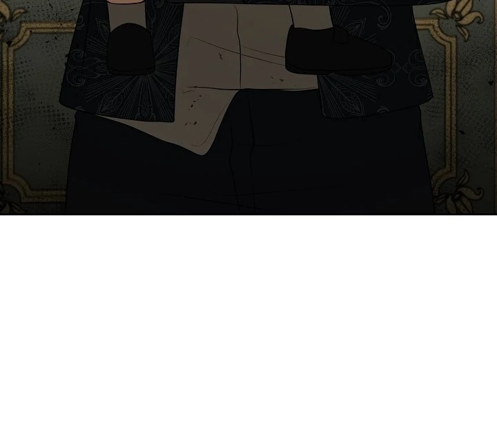 Divorce is the Condition Chapter 63 page 17