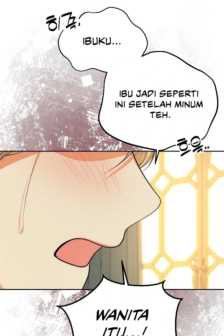 Divorce is the Condition Chapter 63 page 18