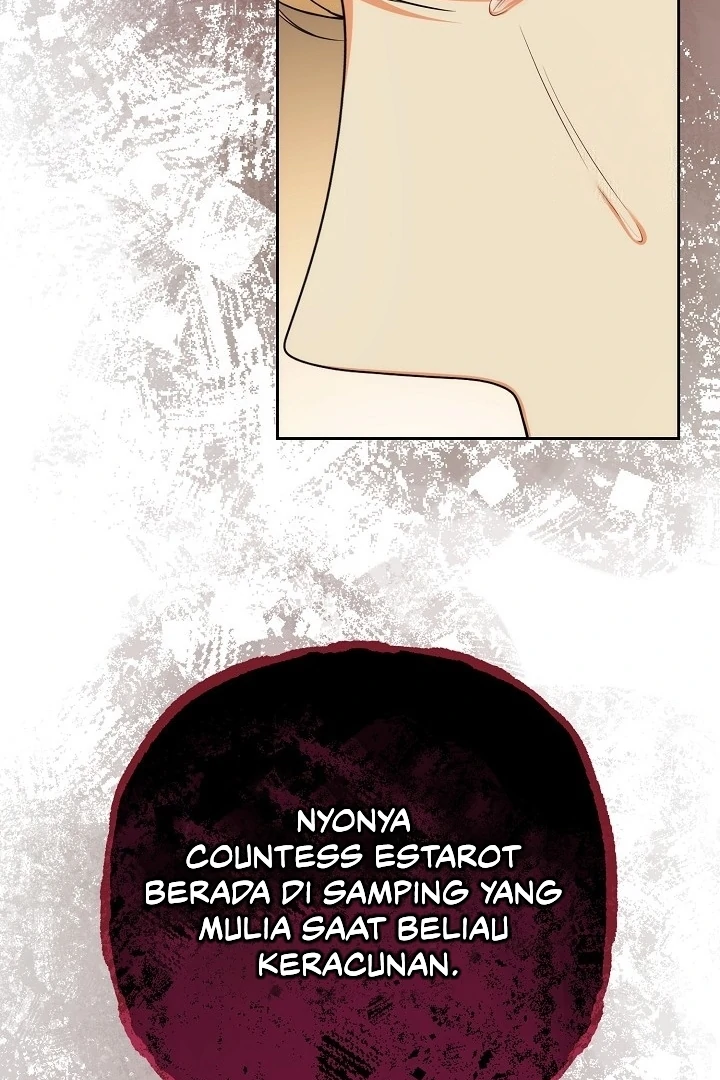Divorce is the Condition Chapter 63 page 20