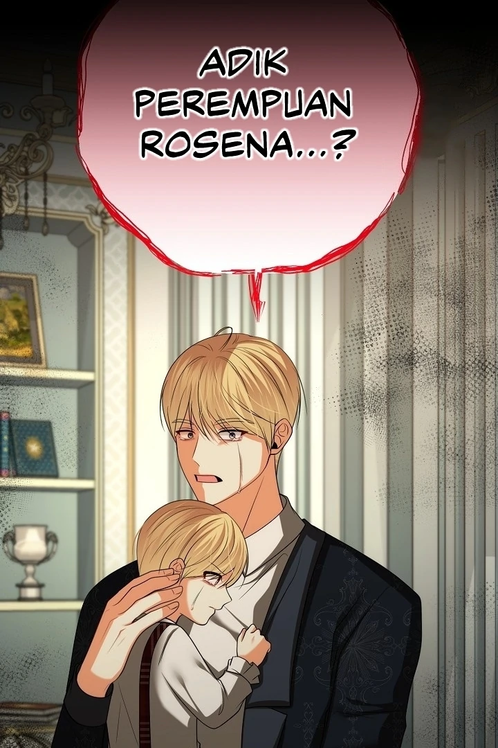 Divorce is the Condition Chapter 63 page 24
