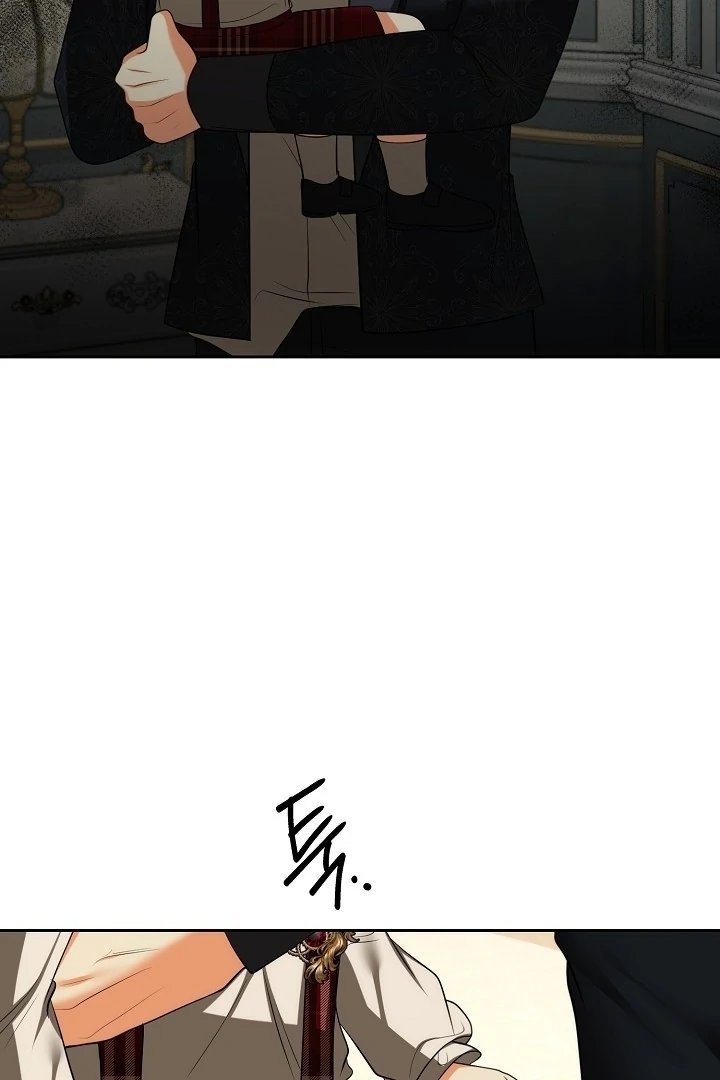 Divorce is the Condition Chapter 63 page 25