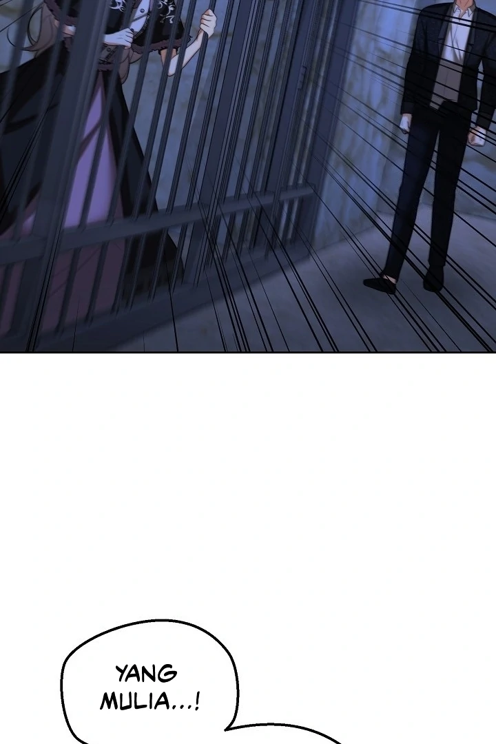 Divorce is the Condition Chapter 63 page 36