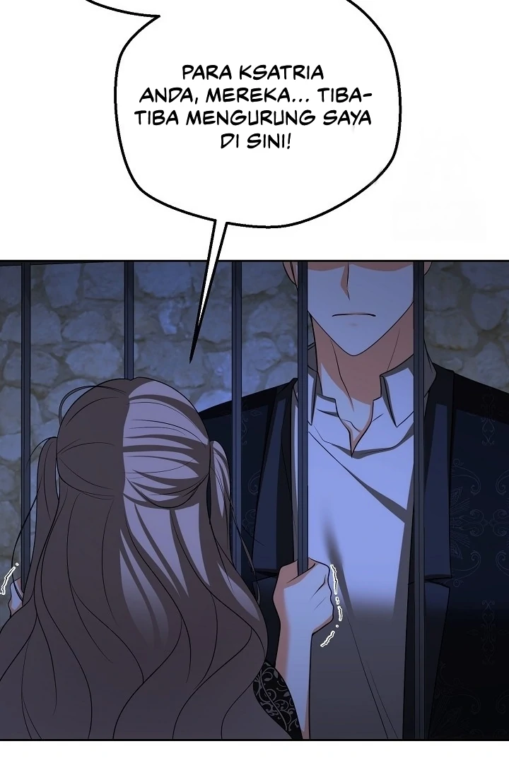 Divorce is the Condition Chapter 63 page 37