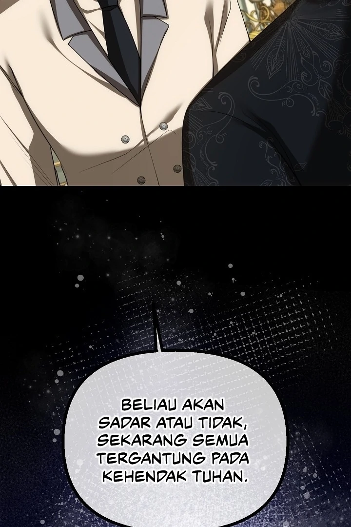 Divorce is the Condition Chapter 63 page 3