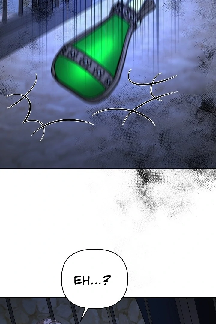 Divorce is the Condition Chapter 63 page 43