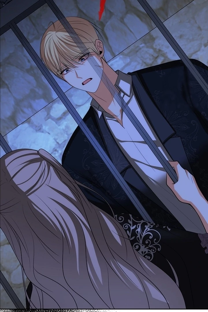 Divorce is the Condition Chapter 63 page 47