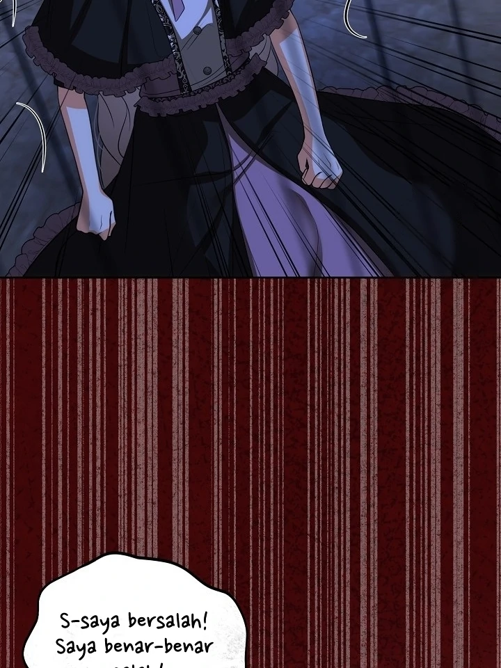 Divorce is the Condition Chapter 63 page 49