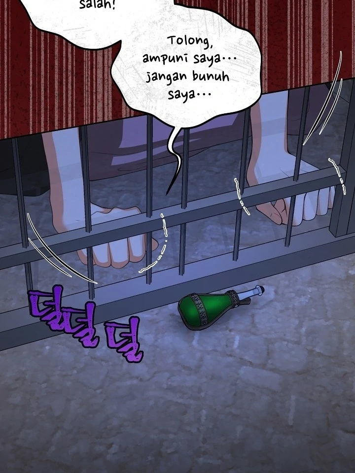 Divorce is the Condition Chapter 63 page 50