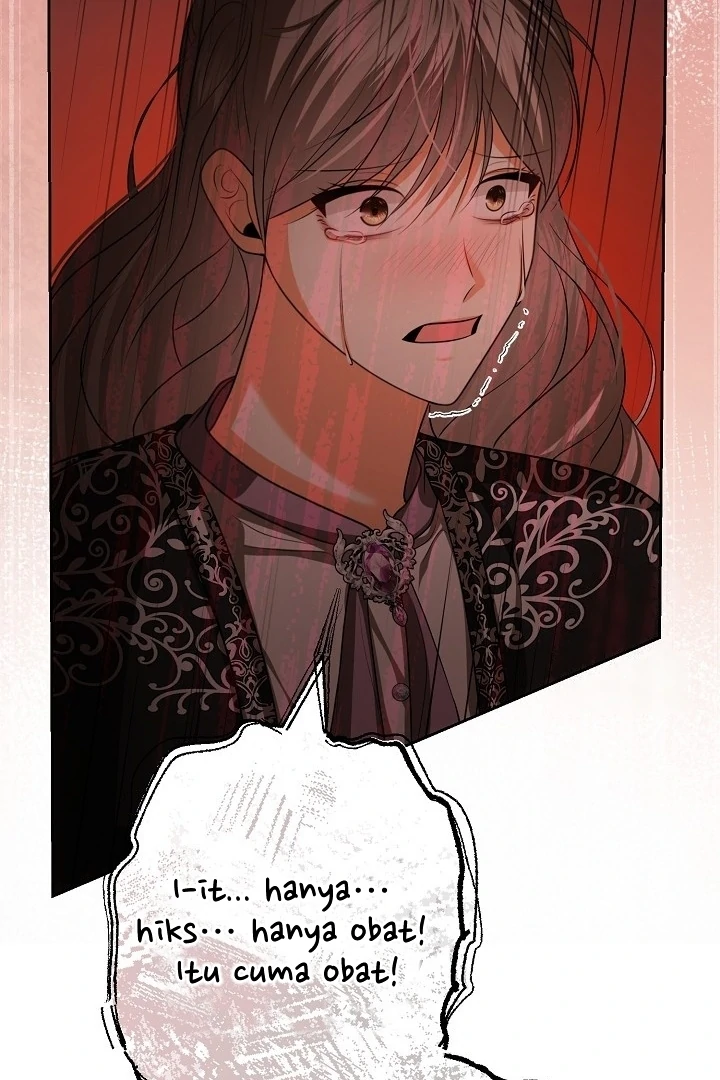 Divorce is the Condition Chapter 63 page 52