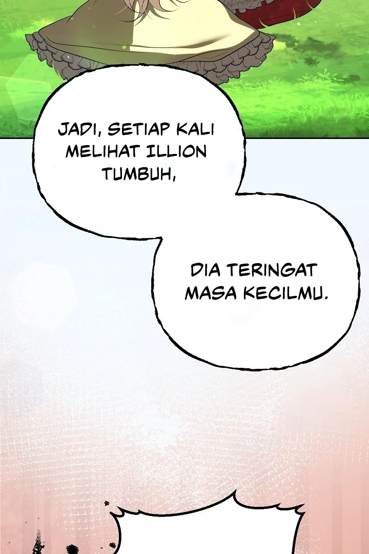 Divorce is the Condition Chapter 63 page 59