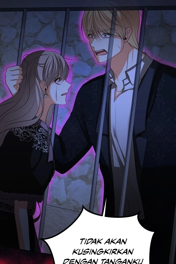 Divorce is the Condition Chapter 63 page 62