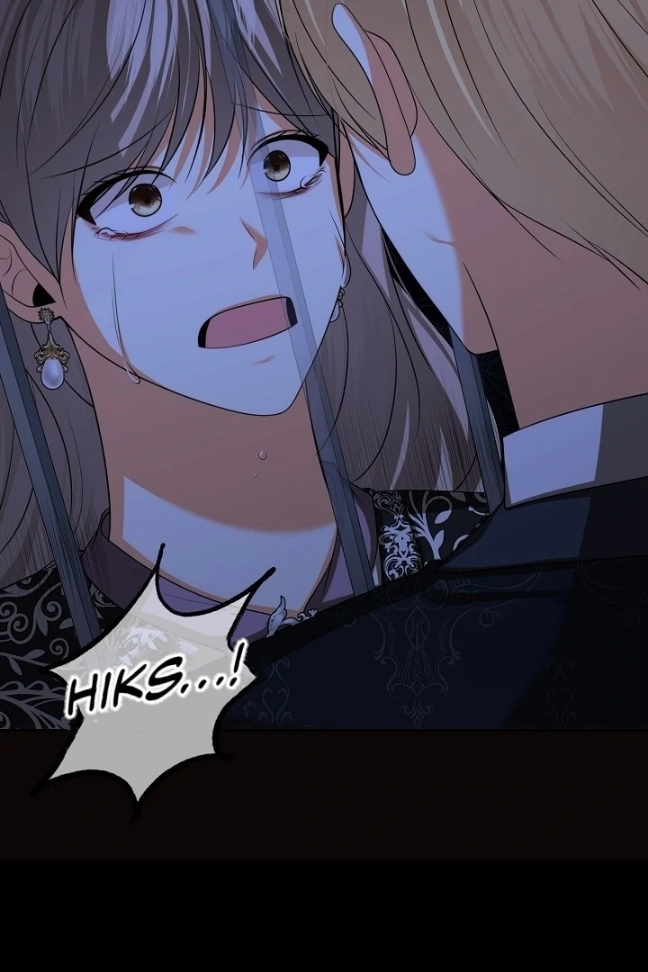 Divorce is the Condition Chapter 63 page 64