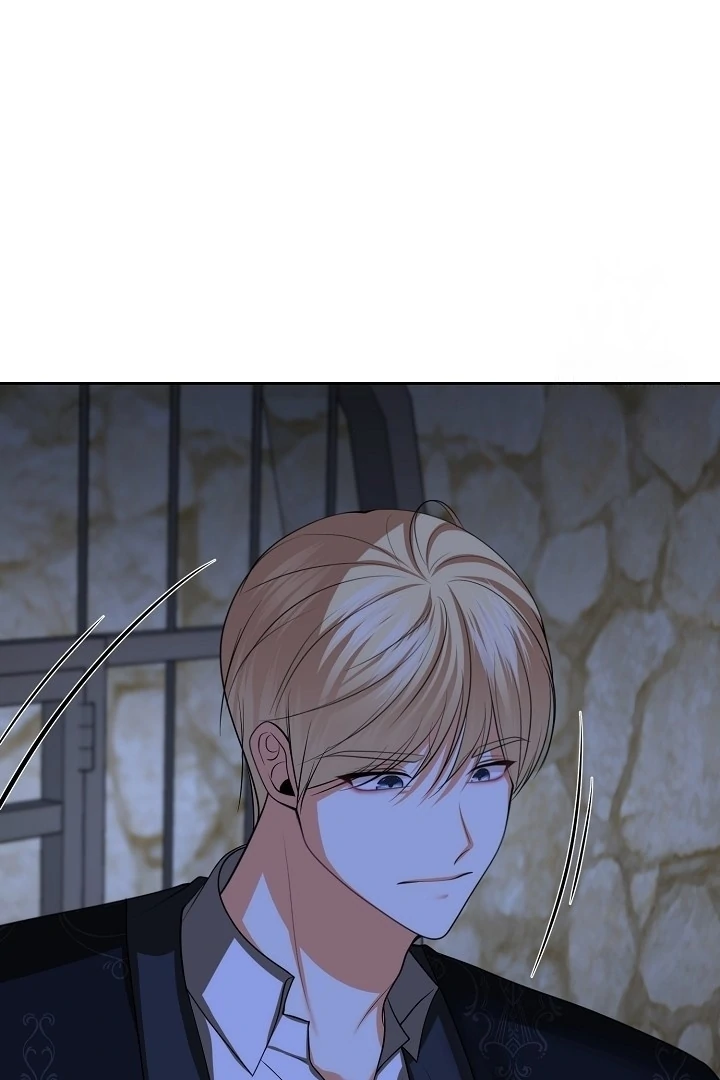 Divorce is the Condition Chapter 63 page 68