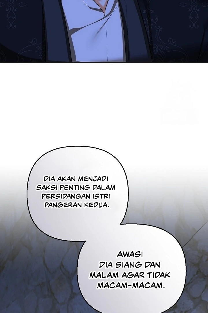 Divorce is the Condition Chapter 63 page 69