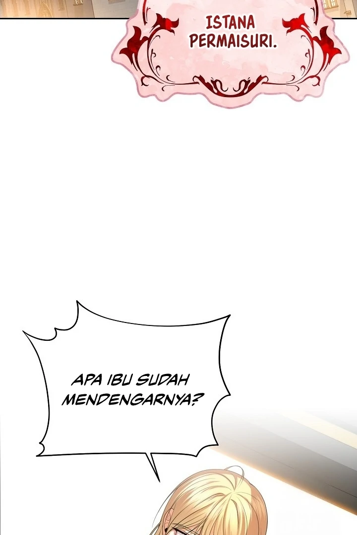 Divorce is the Condition Chapter 63 page 74