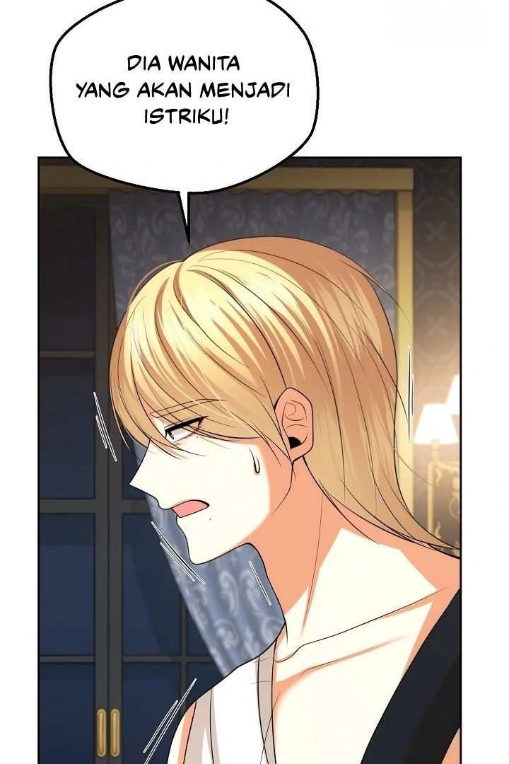 Divorce is the Condition Chapter 63 page 78