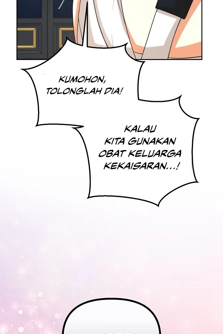 Divorce is the Condition Chapter 63 page 79