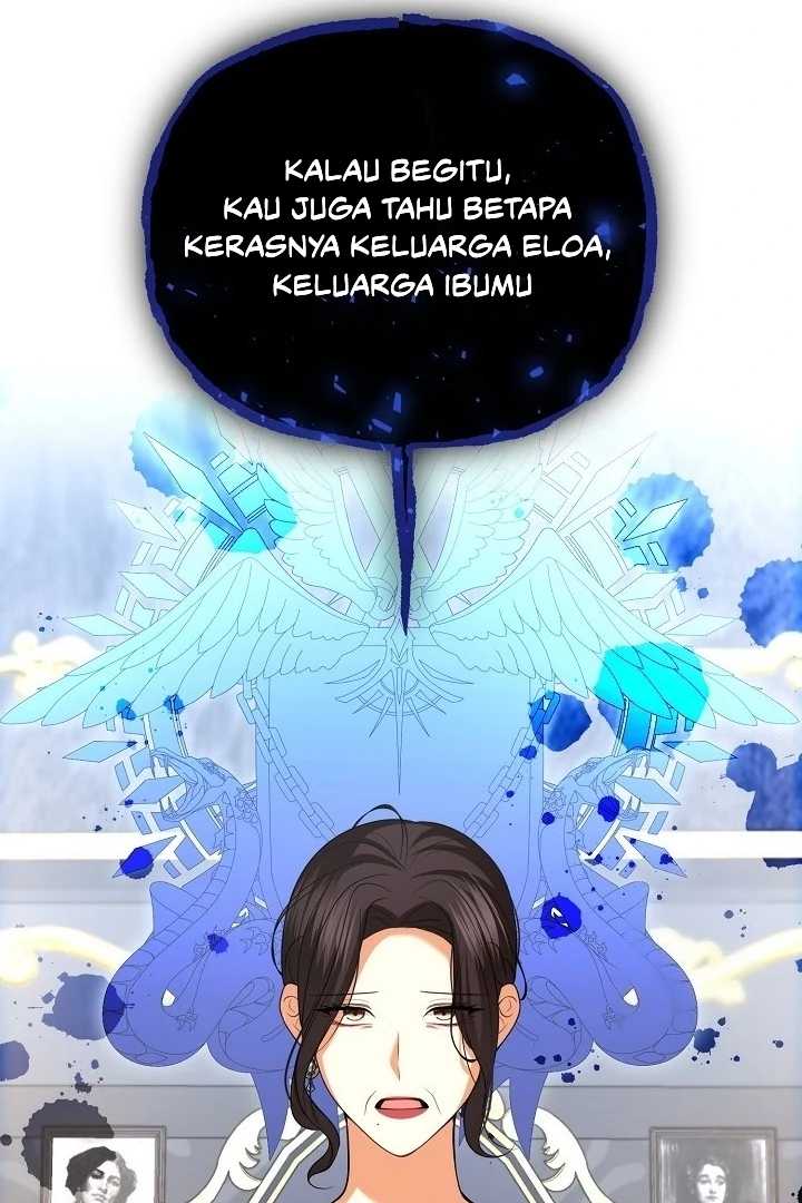 Divorce is the Condition Chapter 63 page 84