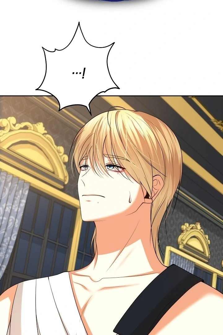 Divorce is the Condition Chapter 63 page 86