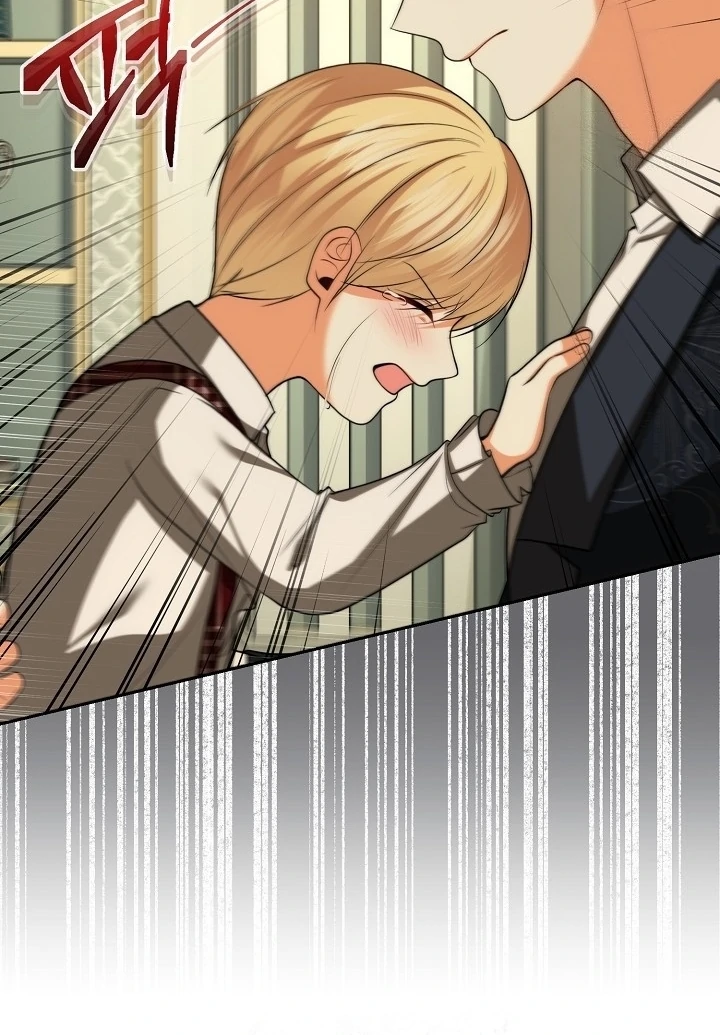 Divorce is the Condition Chapter 63 page 8