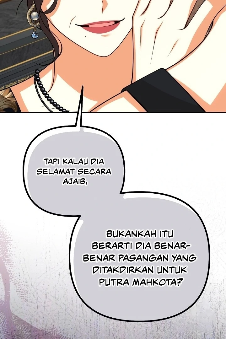 Divorce is the Condition Chapter 63 page 94
