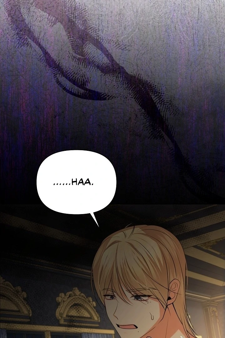 Divorce is the Condition Chapter 63 page 95