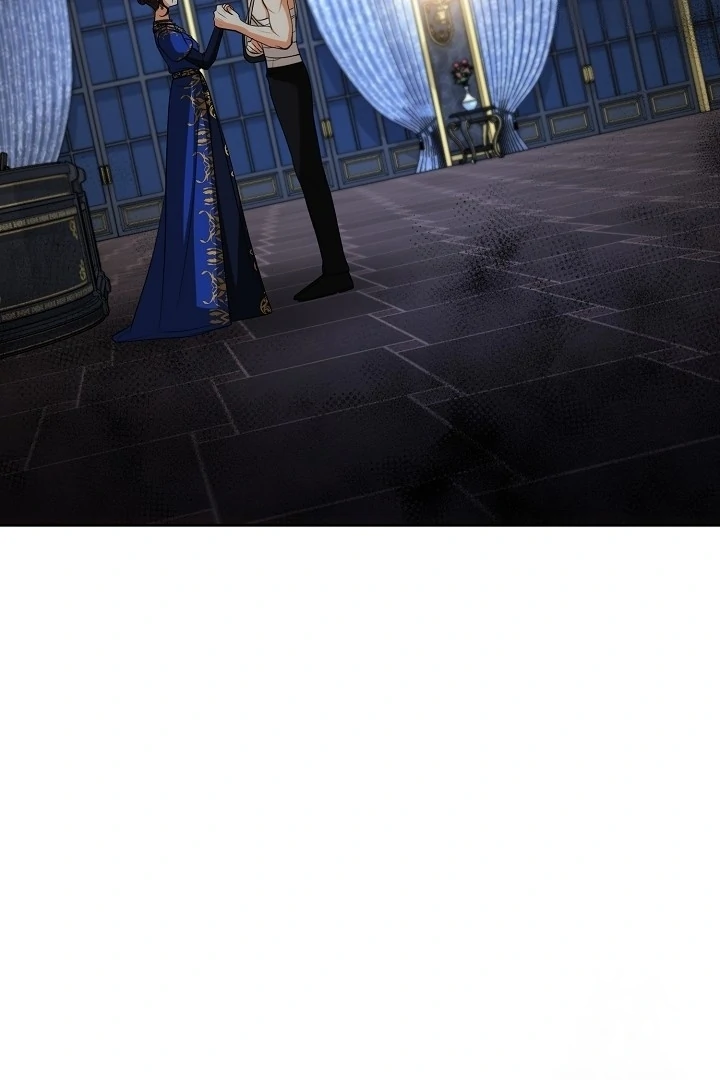 Divorce is the Condition Chapter 63 page 98