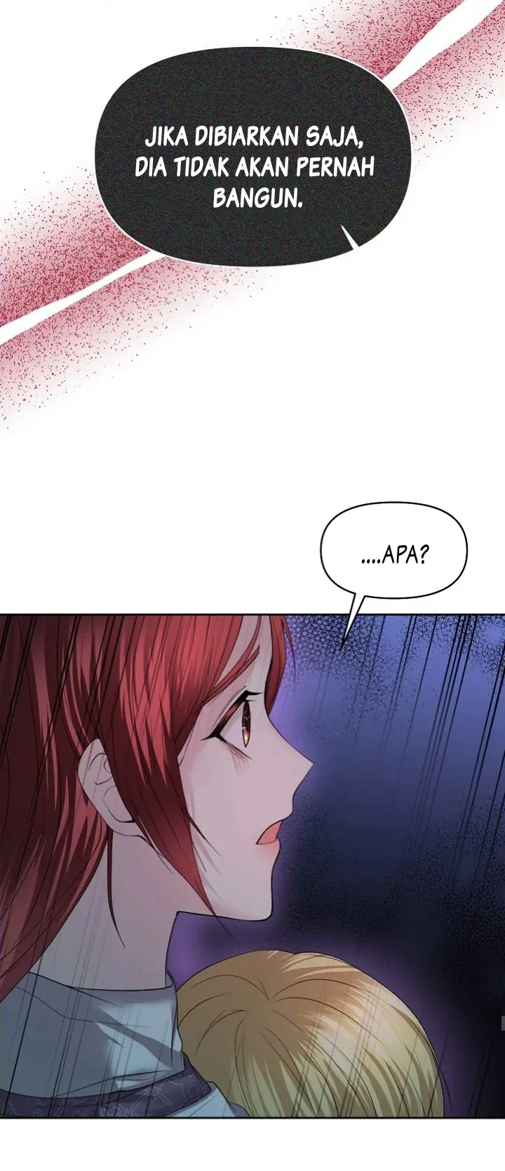 Divorce is the Condition Chapter 9 page 24