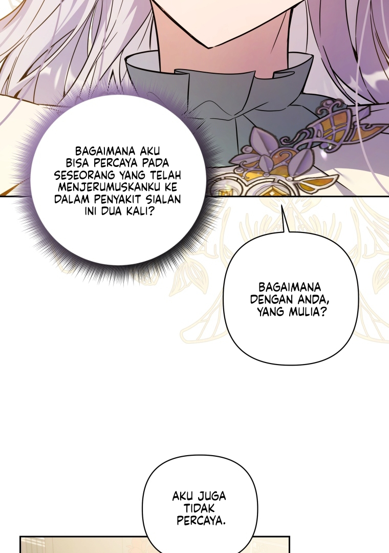 Do You Need Salvation? Chapter 10 page 20