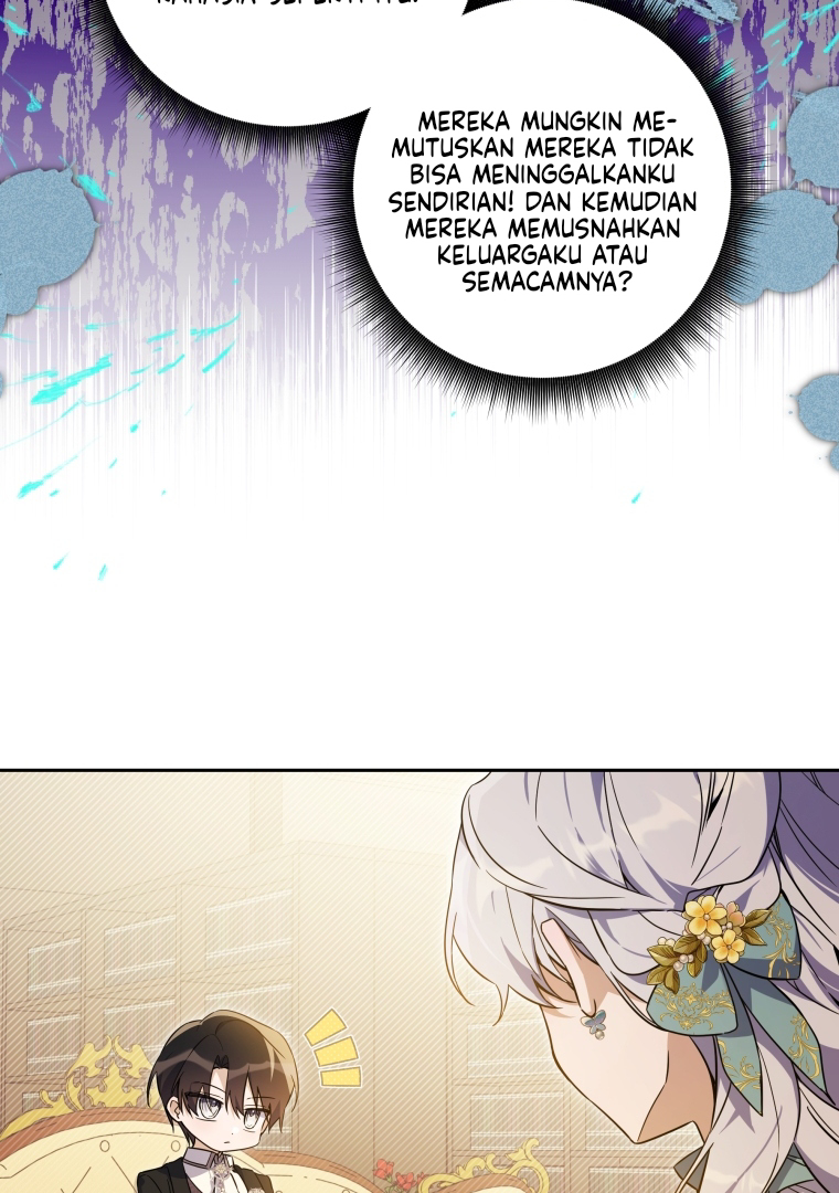 Do You Need Salvation? Chapter 10 page 32