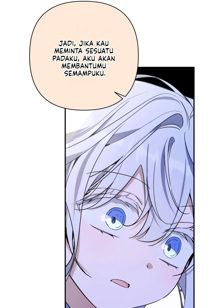 Do You Need Salvation? Chapter 27 page 110