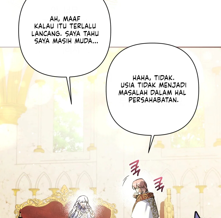 Do You Need Salvation? Chapter 27 page 116
