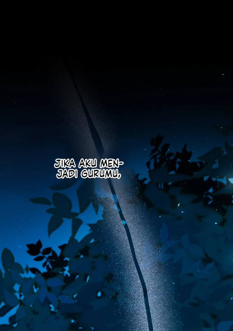 Do You Need Salvation? Chapter 27 page 1